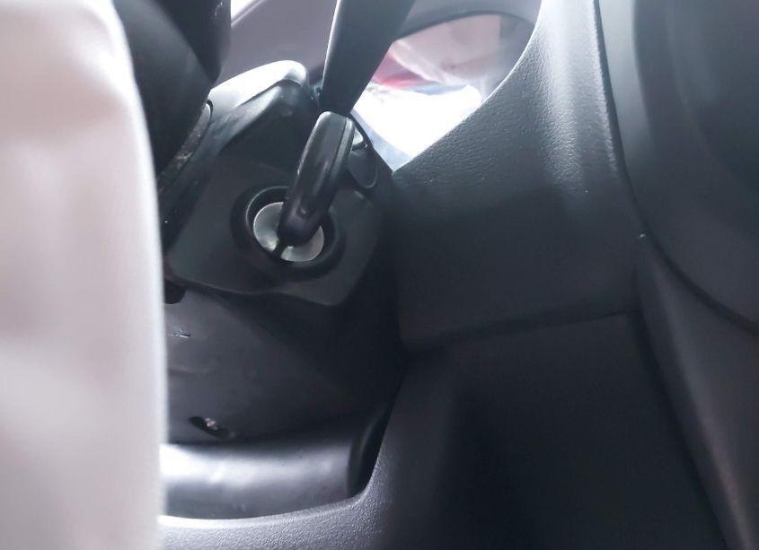 Photo 11 of 2012 Jeep Patriot LATITUDE (VIN 1C4NJRFB1CD525629)