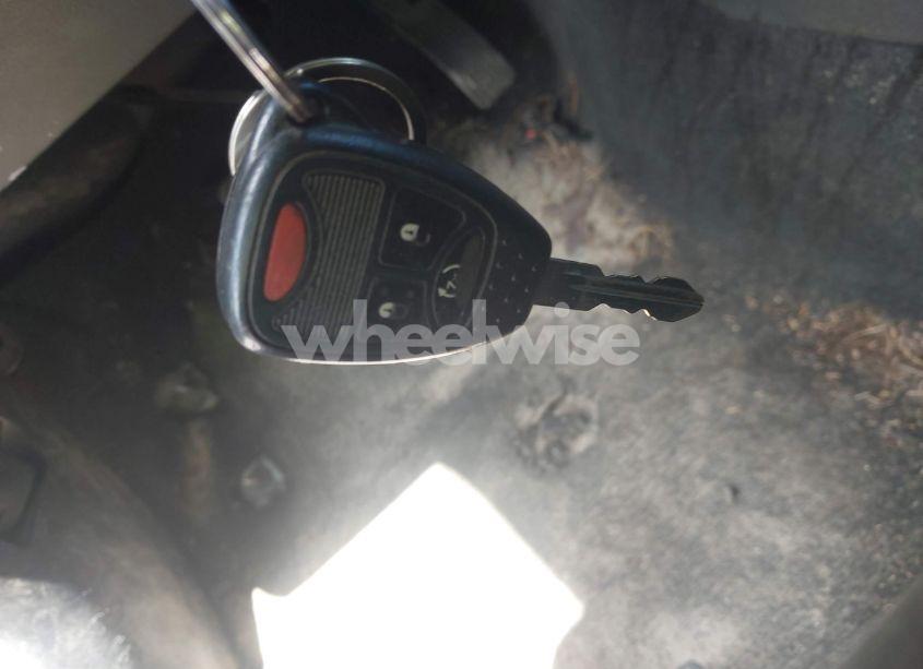 Photo 11 of 2012 Jeep Patriot LATITUDE (VIN 1C4NJRFB1CD578069)