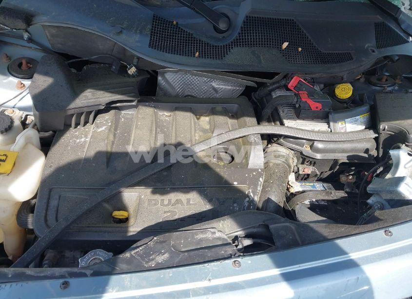 Photo 10 of 2013 Jeep Patriot LATITUDE (VIN 1C4NJRFB1DD174545)