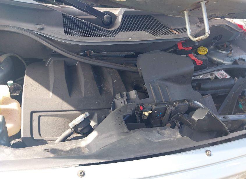 Photo 10 of 2014 Jeep Patriot LATITUDE (VIN 1C4NJRFB1ED546497)