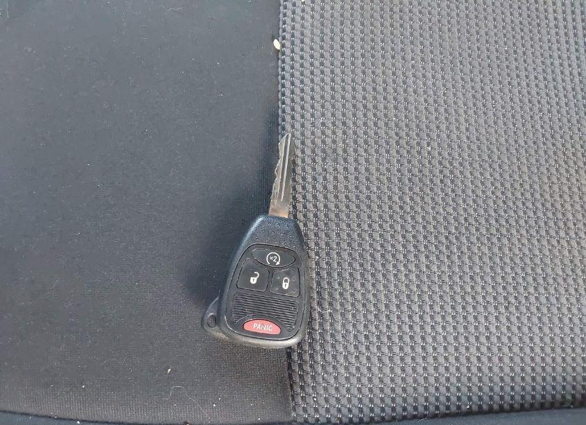 Photo 11 of 2014 Jeep Patriot LATITUDE (VIN 1C4NJRFB1ED627743)