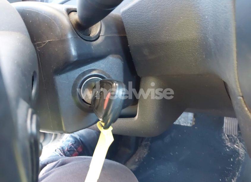 Photo 11 of 2014 Jeep Patriot LATITUDE (VIN 1C4NJRFB1ED670611)