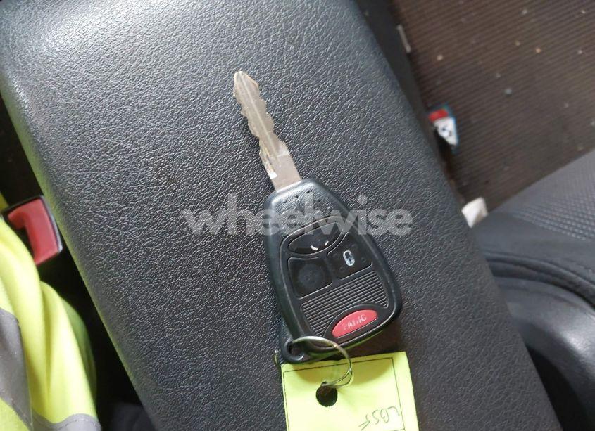 Photo 11 of 2014 Jeep Patriot LATITUDE (VIN 1C4NJRFB1ED713506)