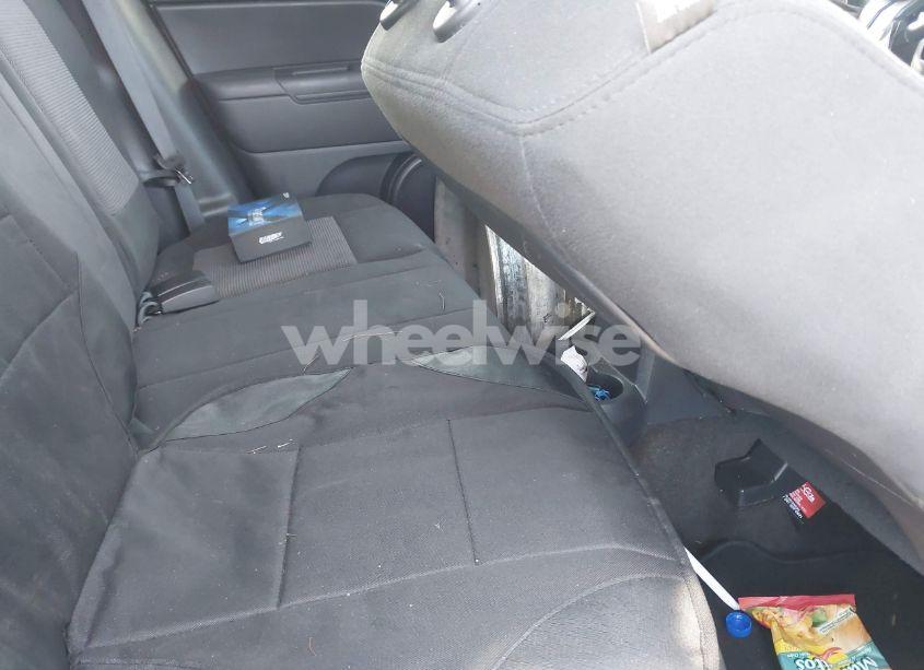 Photo 8 of 2014 Jeep Patriot LATITUDE (VIN 1C4NJRFB1ED761183)