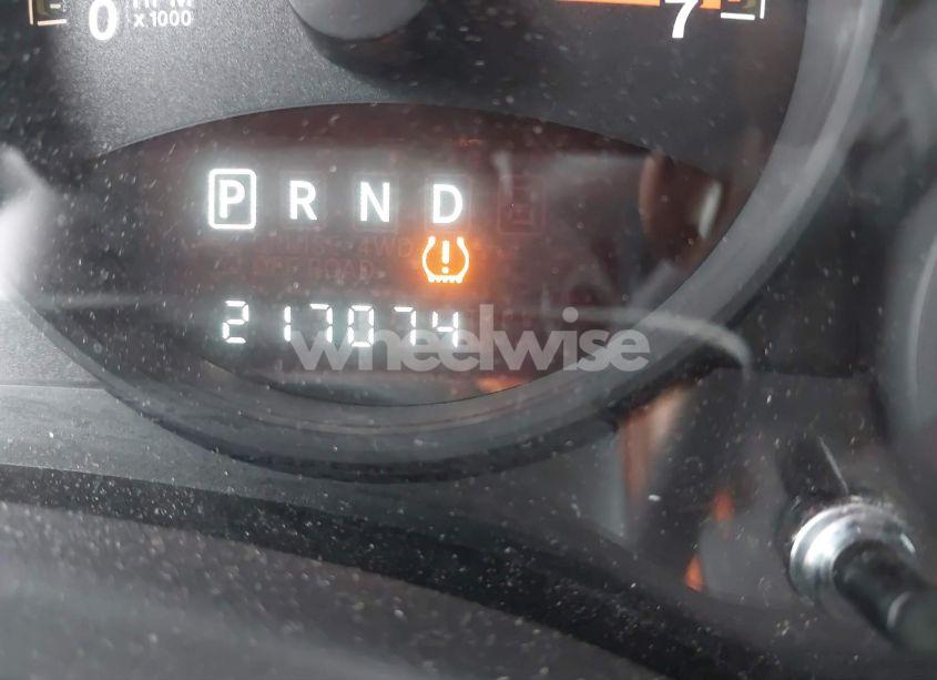 Photo 15 of 2014 Jeep Patriot LATITUDE (VIN 1C4NJRFB1ED810754)