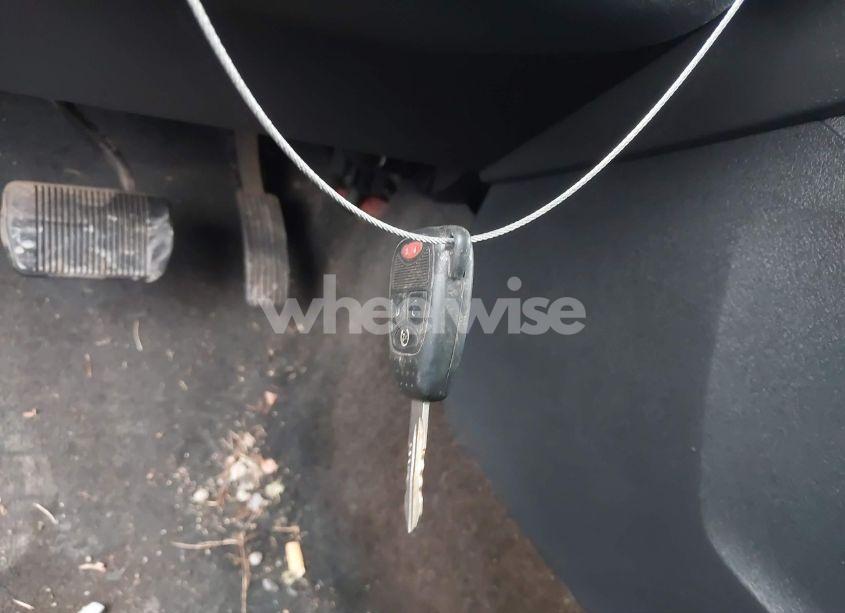 Photo 11 of 2014 Jeep Patriot LATITUDE (VIN 1C4NJRFB1ED898267)