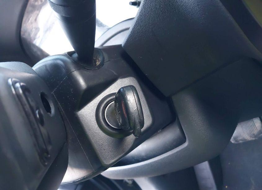 Photo 11 of 2014 Jeep Patriot LATITUDE (VIN 1C4NJRFB1ED898320)