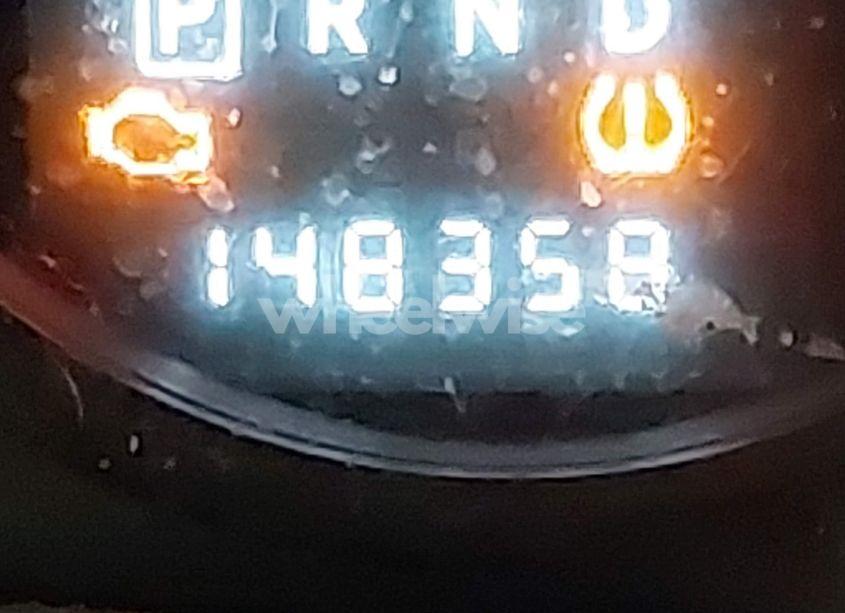 Photo 15 of 2015 Jeep Patriot LATITUDE (VIN 1C4NJRFB1FD244922)