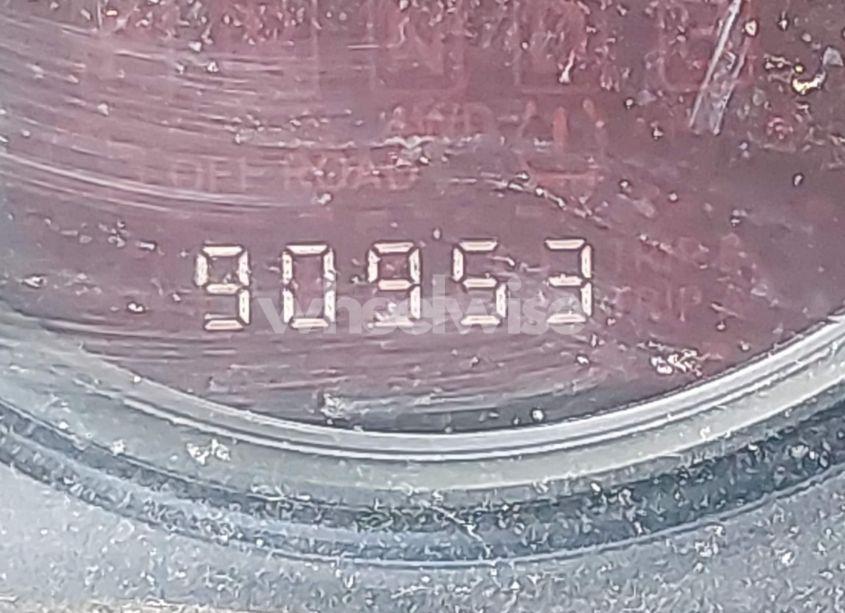 Photo 7 of 2015 Jeep Patriot LATITUDE (VIN 1C4NJRFB1FD292517)