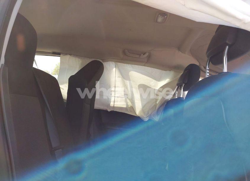 Photo 8 of 2015 Jeep Patriot LATITUDE (VIN 1C4NJRFB1FD292517)