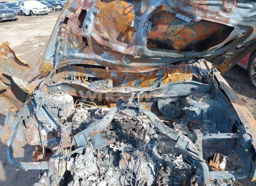 Photo 10 of 2015 Jeep Patriot LATITUDE (VIN 1C4NJRFB1FD303788)