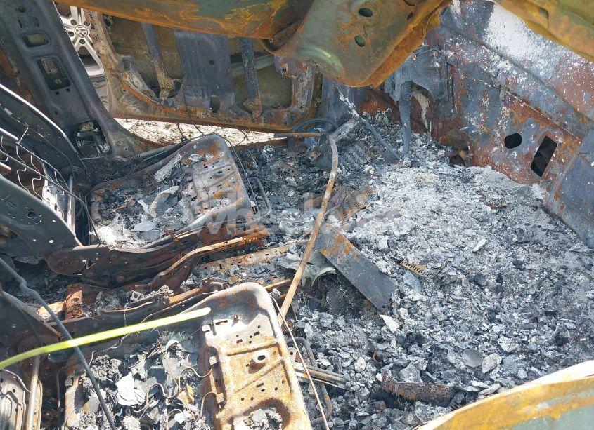 Photo 5 of 2015 Jeep Patriot LATITUDE (VIN 1C4NJRFB1FD303788)