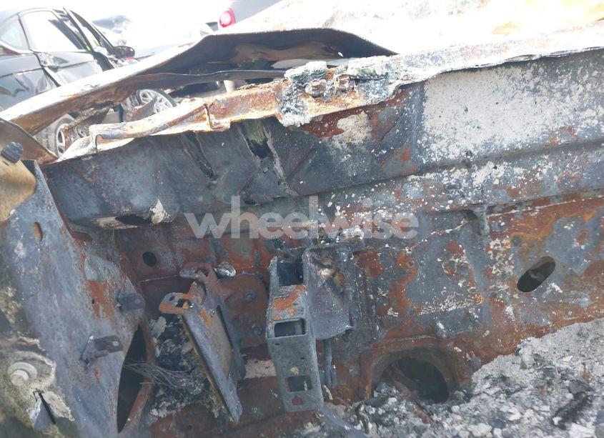 Photo 7 of 2015 Jeep Patriot LATITUDE (VIN 1C4NJRFB1FD303788)