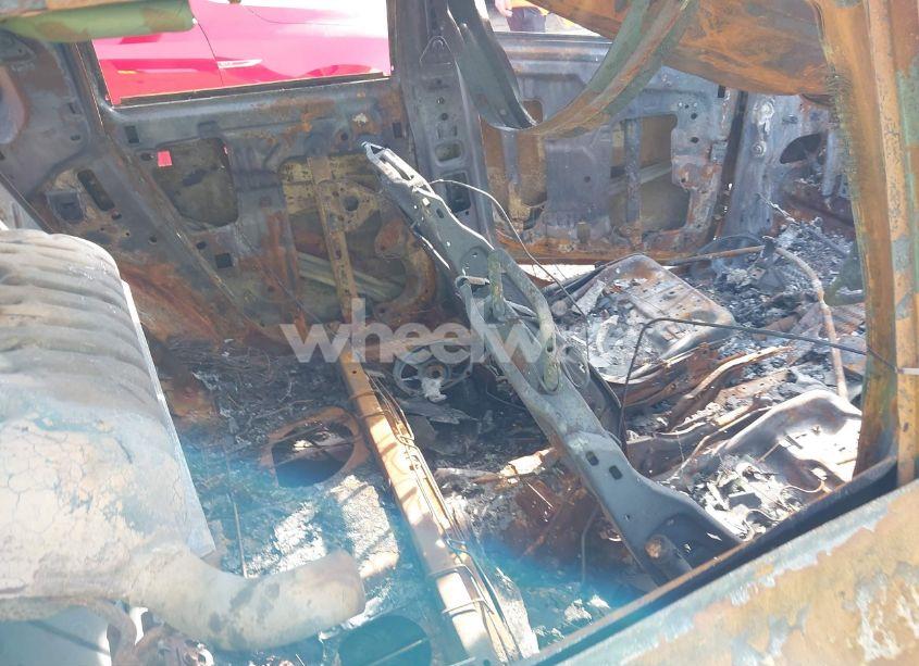 Photo 8 of 2015 Jeep Patriot LATITUDE (VIN 1C4NJRFB1FD303788)