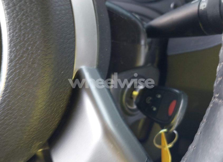 Photo 11 of 2015 Jeep Patriot LATITUDE (VIN 1C4NJRFB1FD376238)