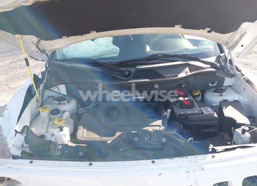 Photo 10 of 2016 Jeep Patriot HIGH ALTITUDE EDITION (VIN 1C4NJRFB1GD511204)