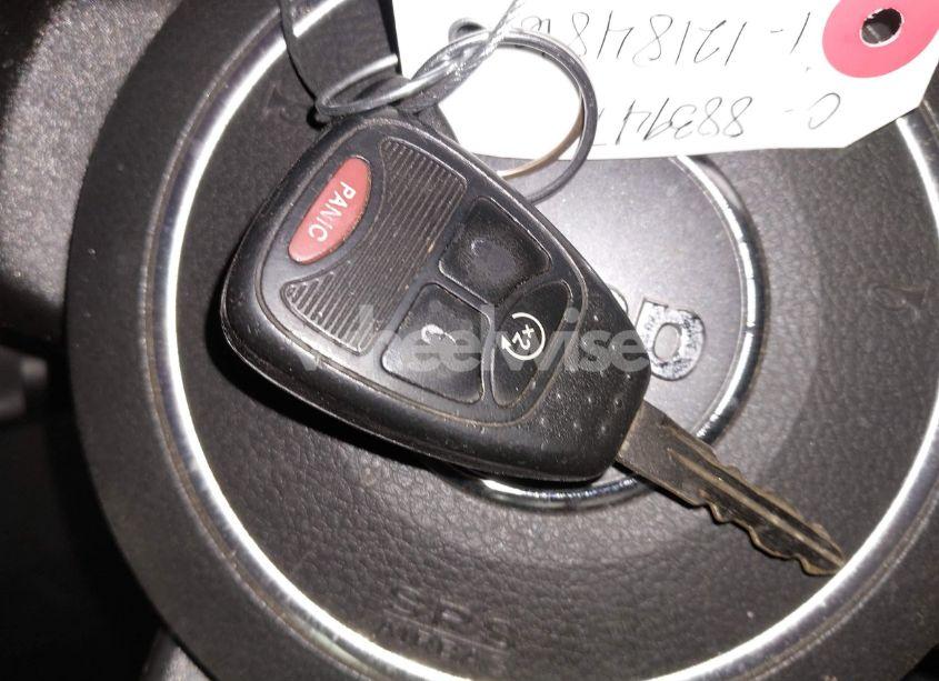 Photo 11 of 2016 Jeep Patriot HIGH ALTITUDE EDITION (VIN 1C4NJRFB1GD545515)