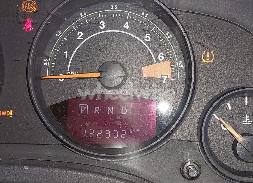 Photo 15 of 2016 Jeep Patriot HIGH ALTITUDE EDITION (VIN 1C4NJRFB1GD545515)