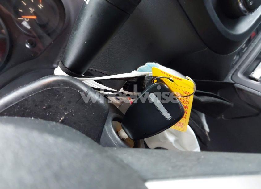 Photo 11 of 2016 Jeep Patriot HIGH ALTITUDE EDITION (VIN 1C4NJRFB1GD581303)