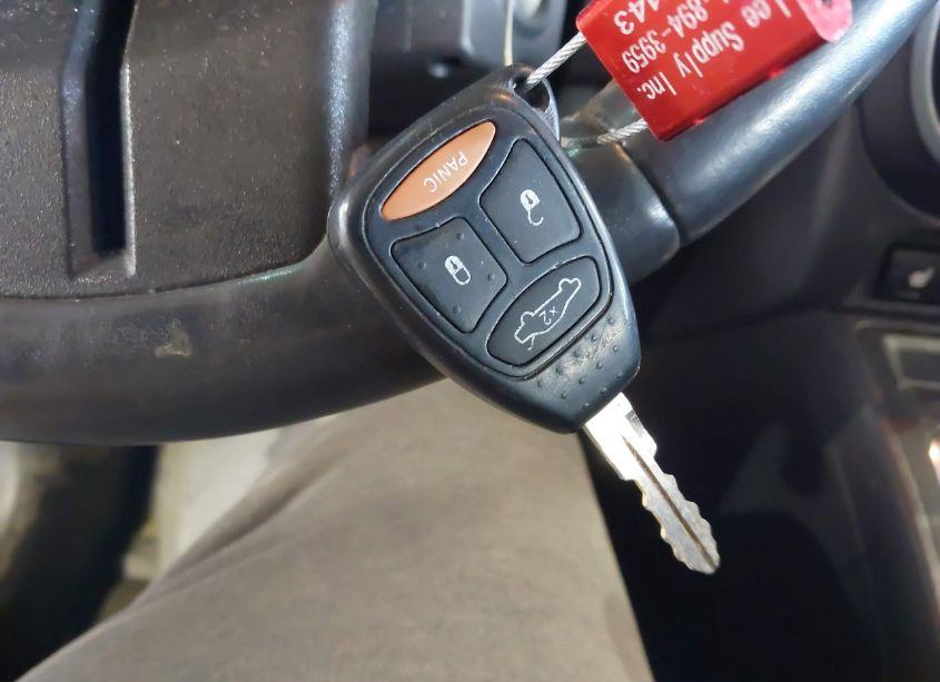 Photo 11 of 2016 Jeep Patriot HIGH ALTITUDE EDITION (VIN 1C4NJRFB1GD595332)