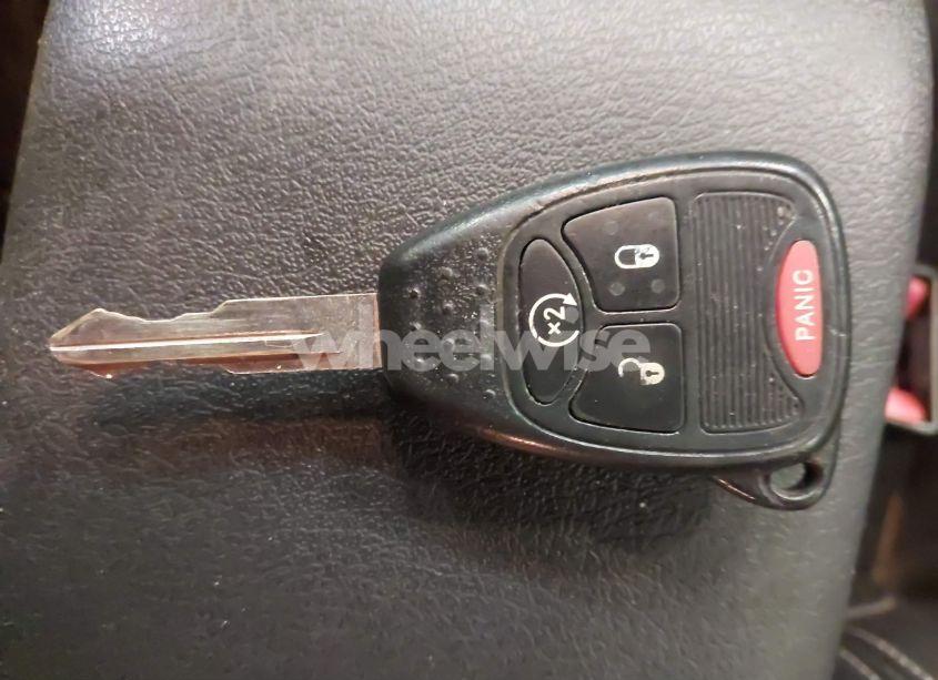 Photo 11 of 2016 Jeep Patriot HIGH ALTITUDE EDITION (VIN 1C4NJRFB1GD681269)