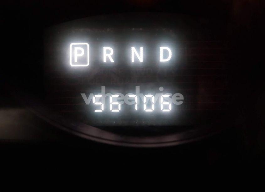 Photo 15 of 2016 Jeep Patriot HIGH ALTITUDE EDITION (VIN 1C4NJRFB1GD681269)