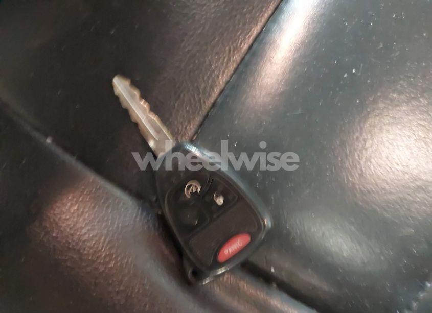 Photo 11 of 2016 Jeep Patriot HIGH ALTITUDE EDITION (VIN 1C4NJRFB1GD805427)