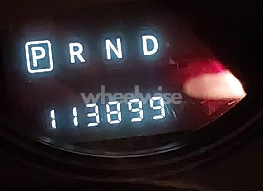 Photo 15 of 2016 Jeep Patriot HIGH ALTITUDE EDITION (VIN 1C4NJRFB1GD805427)