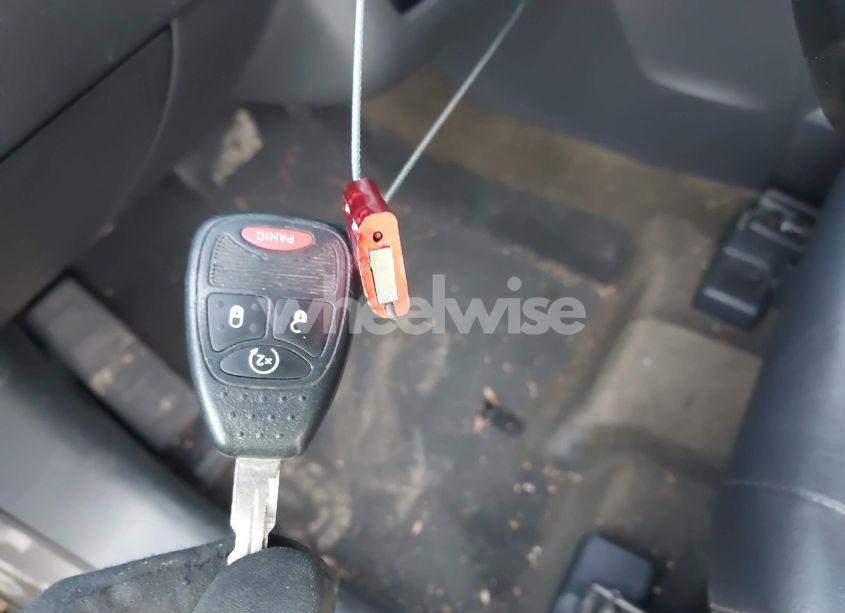 Photo 11 of 2017 Jeep Patriot HIGH ALTITUDE 4X4 (VIN 1C4NJRFB1HD110320)