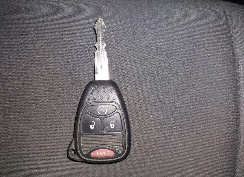 Photo 11 of 2017 Jeep Patriot LATITUDE 4X4 (VIN 1C4NJRFB1HD162627)