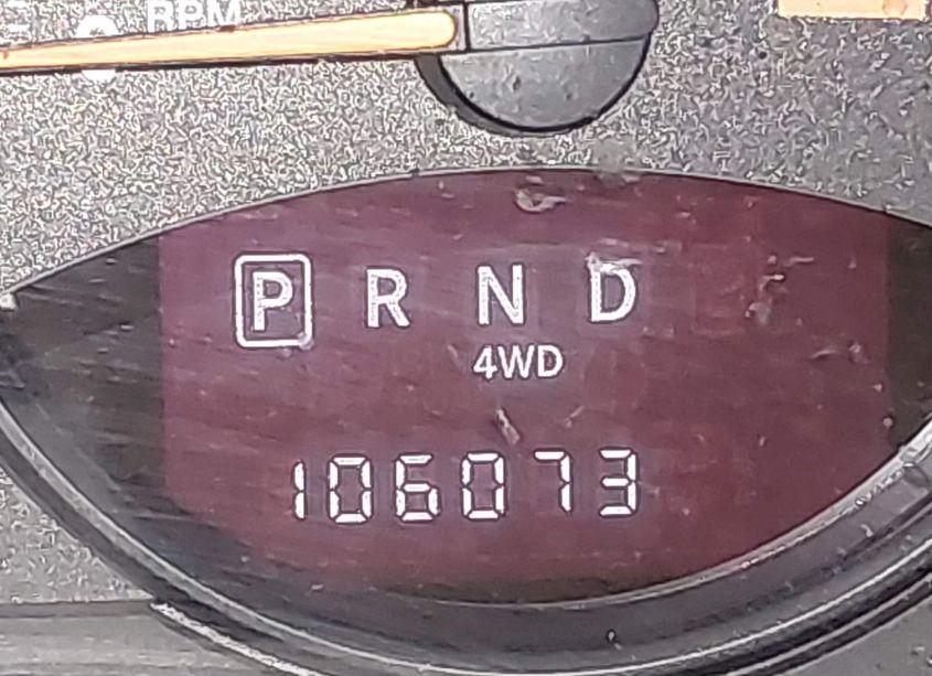 Photo 16 of 2017 Jeep Patriot LATITUDE 4X4 (VIN 1C4NJRFB1HD162627)