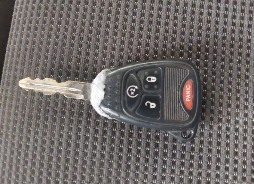 Photo 11 of 2017 Jeep Patriot LATITUDE 4X4 (VIN 1C4NJRFB1HD175085)