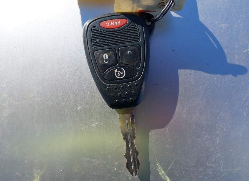 Photo 11 of 2012 Jeep Patriot LATITUDE (VIN 1C4NJRFB2CD564083)