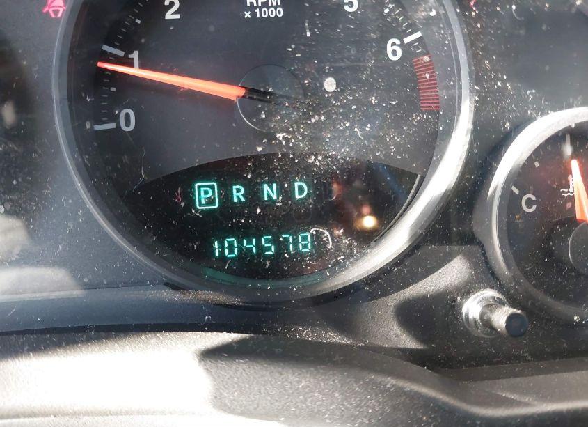 Photo 15 of 2012 Jeep Patriot LATITUDE (VIN 1C4NJRFB2CD564083)