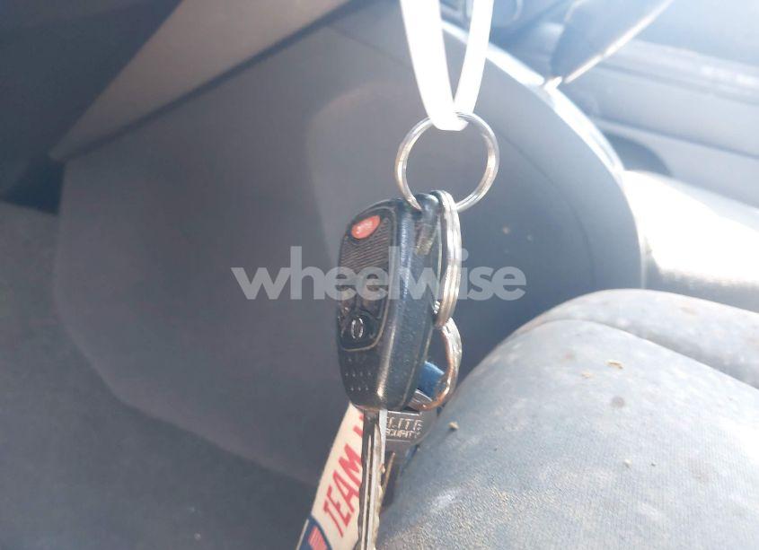 Photo 11 of 2012 Jeep Patriot LATITUDE (VIN 1C4NJRFB2CD604470)