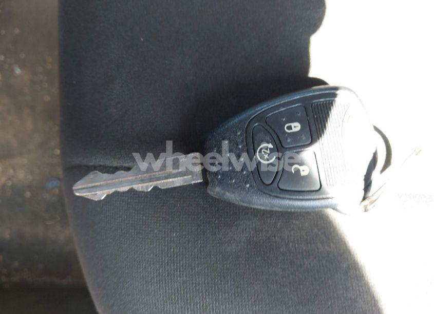 Photo 11 of 2012 Jeep Patriot LATITUDE (VIN 1C4NJRFB2CD690010)