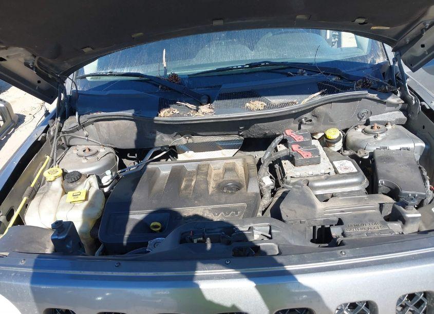 Photo 10 of 2014 Jeep Patriot LATITUDE (VIN 1C4NJRFB2ED629646)