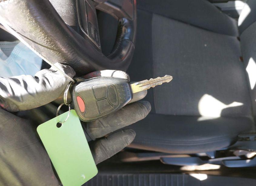 Photo 11 of 2014 Jeep Patriot LATITUDE (VIN 1C4NJRFB2ED629646)