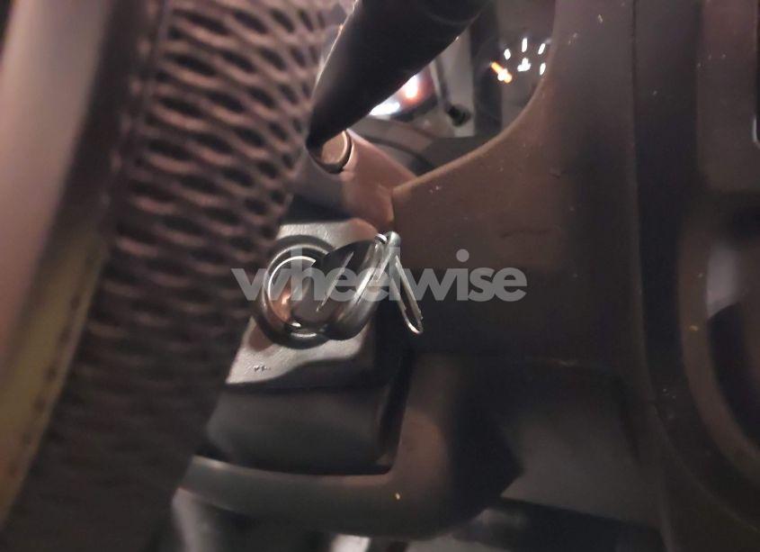 Photo 11 of 2014 Jeep Patriot LATITUDE (VIN 1C4NJRFB2ED693945)