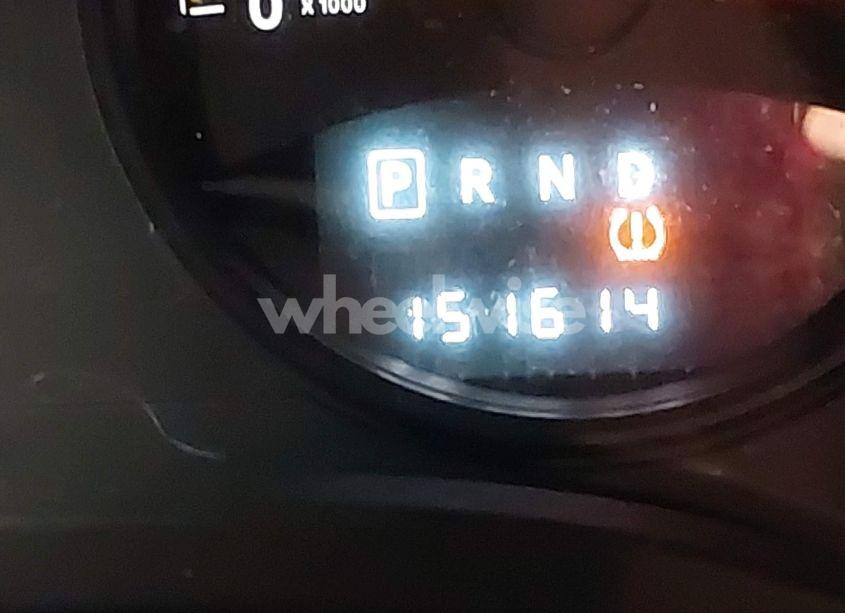 Photo 15 of 2014 Jeep Patriot LATITUDE (VIN 1C4NJRFB2ED693945)