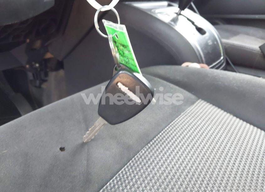 Photo 11 of 2014 Jeep Patriot LATITUDE (VIN 1C4NJRFB2ED761449)