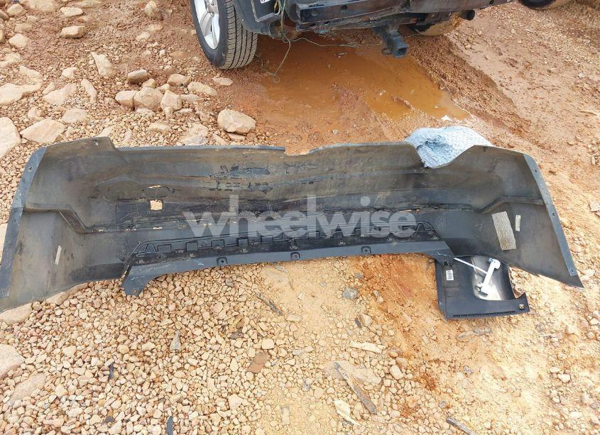 Photo 12 of 2014 Jeep Patriot LATITUDE (VIN 1C4NJRFB2ED761449)