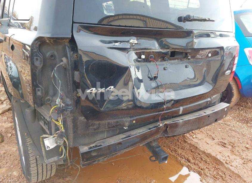 Photo 6 of 2014 Jeep Patriot LATITUDE (VIN 1C4NJRFB2ED761449)