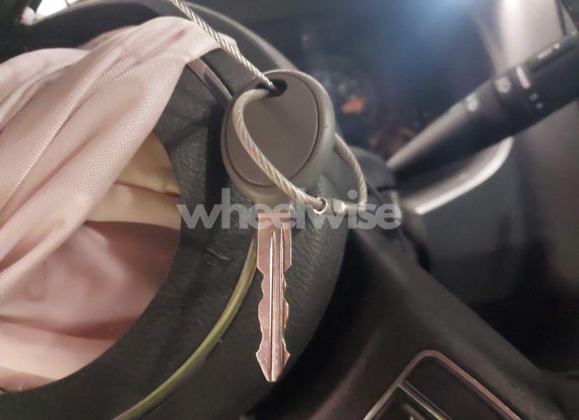 Photo 11 of 2014 Jeep Patriot LATITUDE (VIN 1C4NJRFB2ED884653)