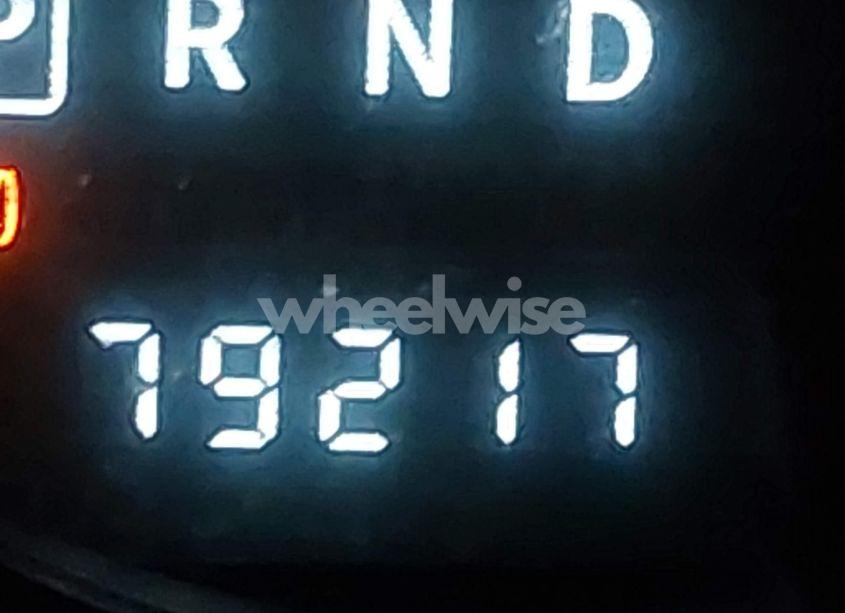 Photo 15 of 2014 Jeep Patriot LATITUDE (VIN 1C4NJRFB2ED884653)