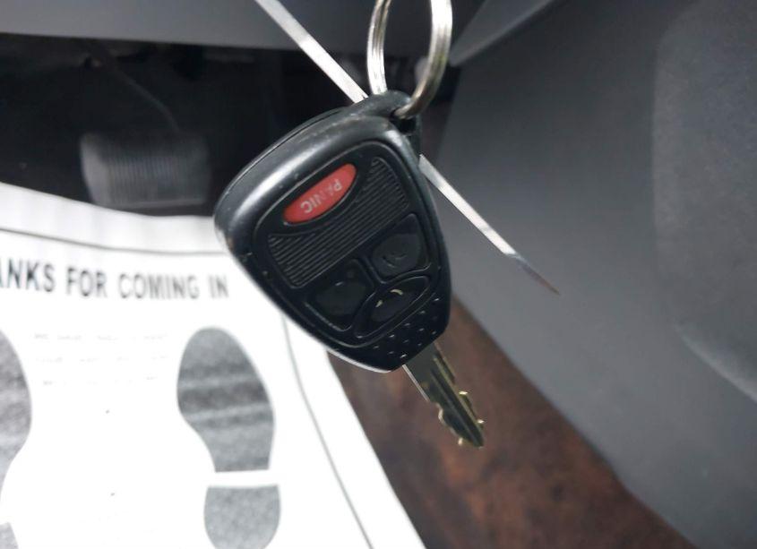 Photo 11 of 2015 Jeep Patriot HIGH ALTITUDE EDITION (VIN 1C4NJRFB2FD169096)