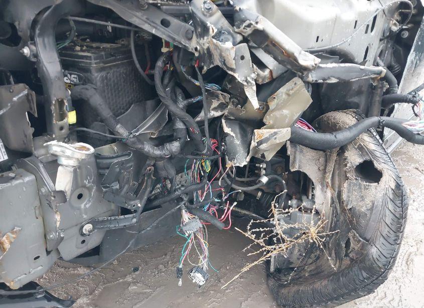 Photo 17 of 2015 Jeep Patriot HIGH ALTITUDE EDITION (VIN 1C4NJRFB2FD169096)