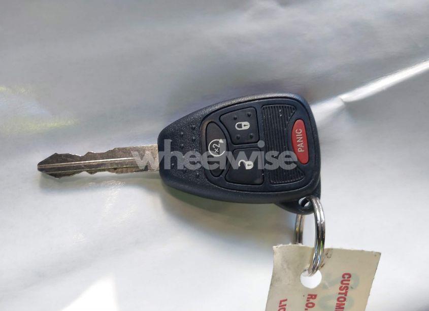 Photo 11 of 2015 Jeep Patriot LATITUDE (VIN 1C4NJRFB2FD202727)