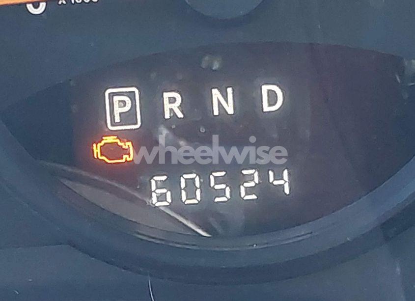 Photo 15 of 2015 Jeep Patriot LATITUDE (VIN 1C4NJRFB2FD202727)