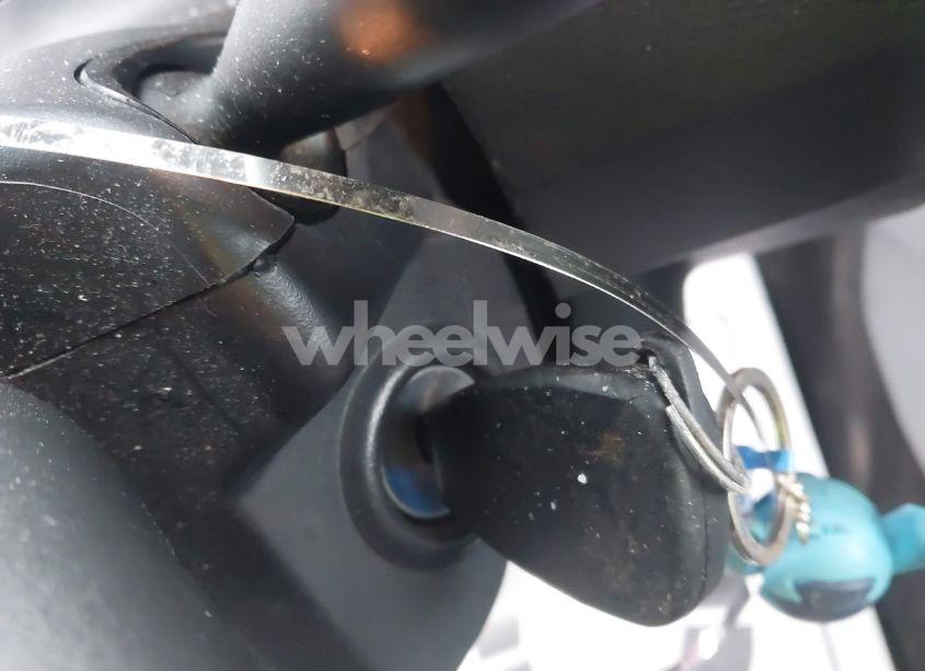 Photo 11 of 2016 Jeep Patriot LATITUDE (VIN 1C4NJRFB2GD522809)